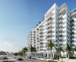 hall structured finance closes 355 million construction loan for the vantage apartments in st petersburg florida on vantage st pete apartments